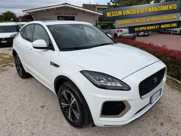 2.0d i4 mhev R-Dynamic SE awd 163cv auto UNIPRO - NO VINCOLI FINANZIAMENTO