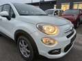 Fiat 500X Pop Star Weiß - thumbnail 1