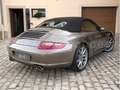 Porsche 997 911 Carrera S Cabrio/Tiptronic/X51_WLS/Chrono Brun - thumbnail 3