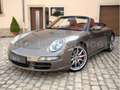 Porsche 997 911 Carrera S Cabrio/Tiptronic/X51_WLS/Chrono Brun - thumbnail 1