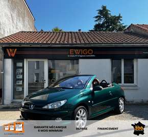 CC 2.0 135 ROLAND GARROS / CLIM AUTO / DISTRI NEUVE