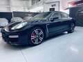 Porsche Panamera Turbo PDK Negro - thumbnail 8