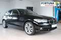 BMW 118 i Advantage Sportsitze 17" LM-Räder Negro - thumbnail 1