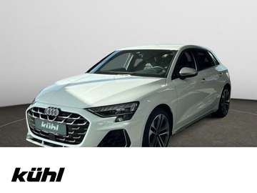 2.0 TFSI S Tronic quattro Navi,LM18