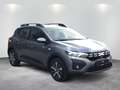 Dacia Sandero Stepway TCe 100 ECO-G Expression SHZ PDC RFK Grau - thumbnail 1