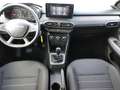 Dacia Sandero Stepway TCe 100 ECO-G Expression SHZ PDC RFK Grau - thumbnail 8