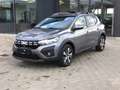 Dacia Sandero Stepway TCe 100 ECO-G Expression SHZ PDC RFK Grau - thumbnail 3