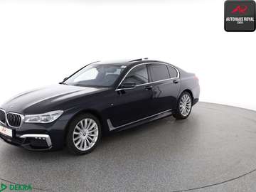 730 d xDrive M SPORT LASER,MASSAGE,360GRAD,HUD