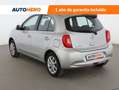 Nissan Micra 1.2 Acenta Gris - thumbnail 4
