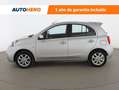 Nissan Micra 1.2 Acenta Gris - thumbnail 3