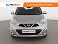 Nissan Micra 1.2 Acenta Gris - thumbnail 9