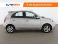 Nissan Micra 1.2 Acenta Gris - thumbnail 7