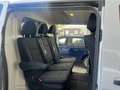 Mercedes-Benz Vito BusinessVan 116 CDI lang 4x4 Aut. Netto: 23325.- Weiß - thumbnail 9