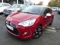 Citroen DS3 1.6 VTI SO CHIC Rouge - thumbnail 1