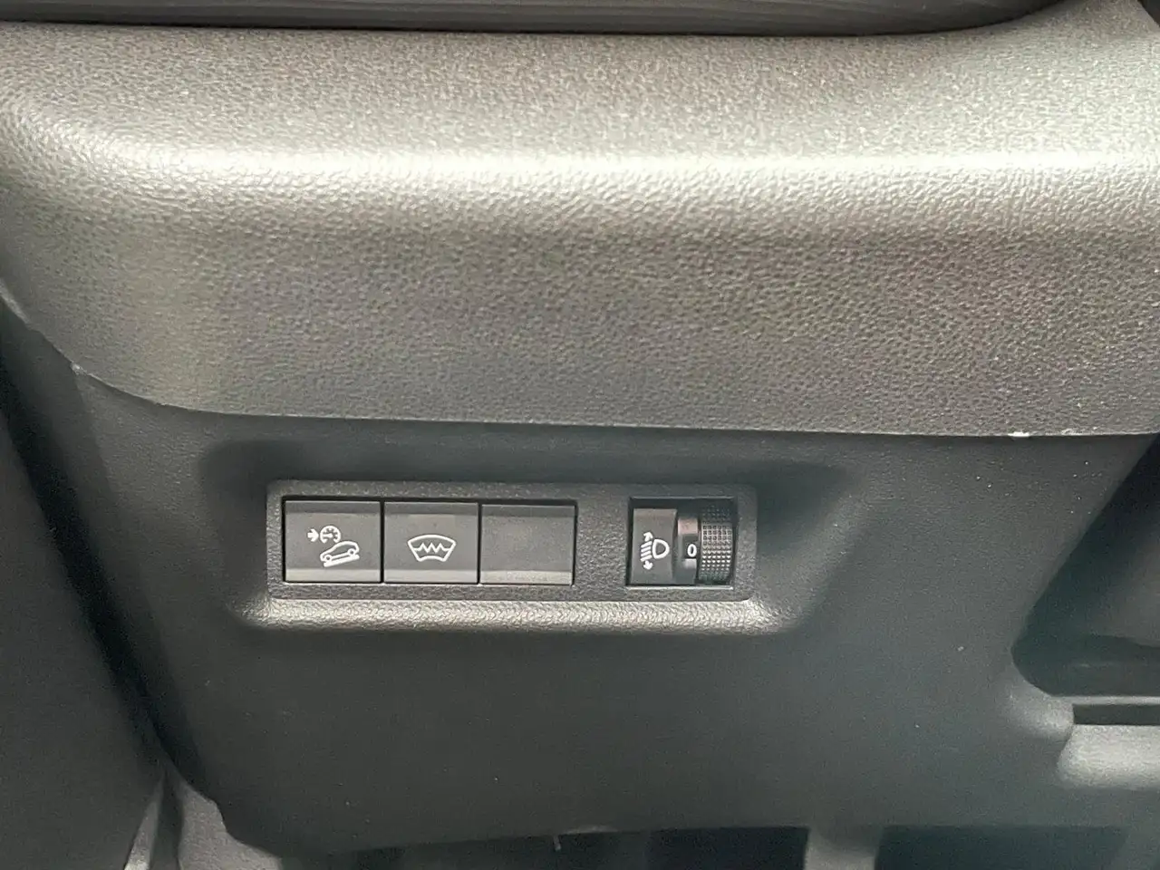 Jeep Avenger 1.2 GSE T3 Altitude *LED*ACC*SHZ*CARPLAY* 11