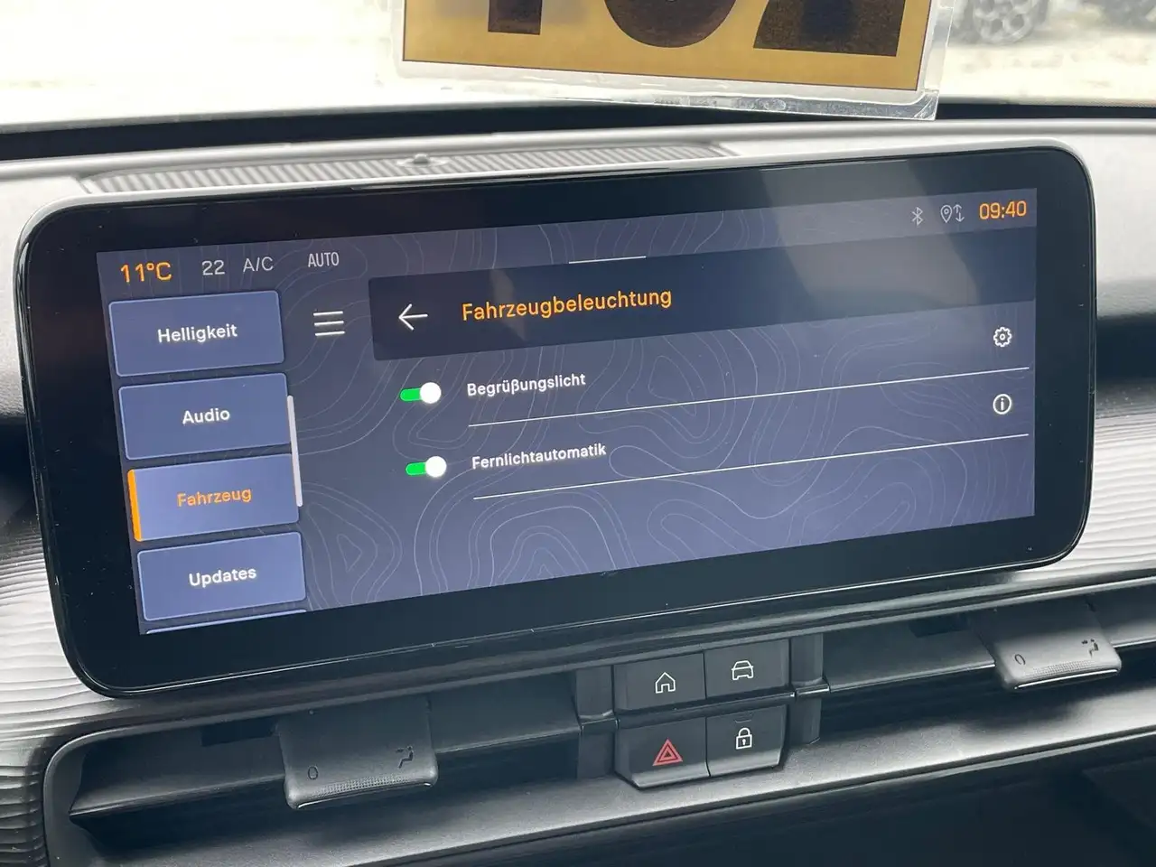 Jeep Avenger 1.2 GSE T3 Altitude *LED*ACC*SHZ*CARPLAY* 19