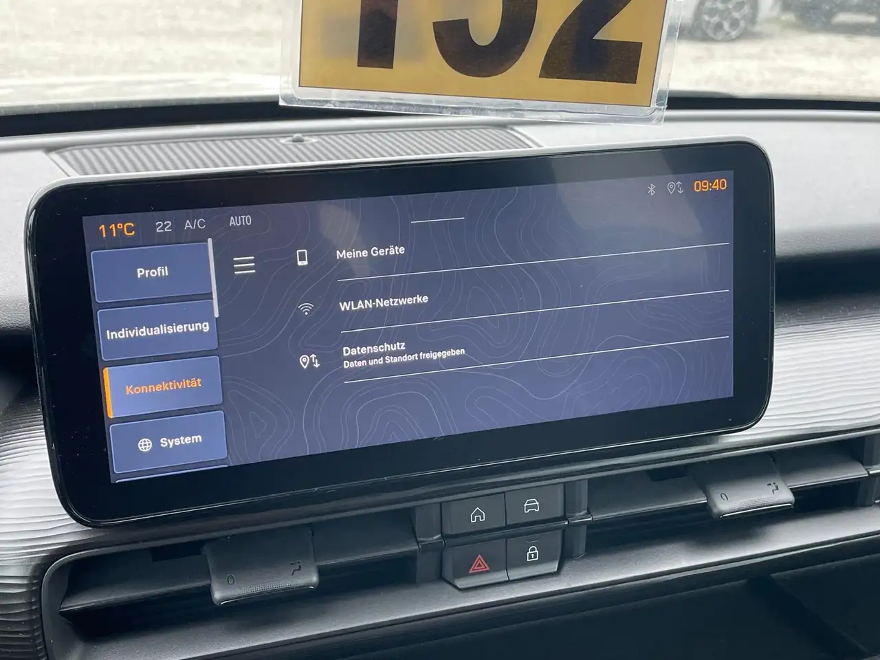 Jeep Avenger 1.2 GSE T3 Altitude *LED*ACC*SHZ*CARPLAY* 20