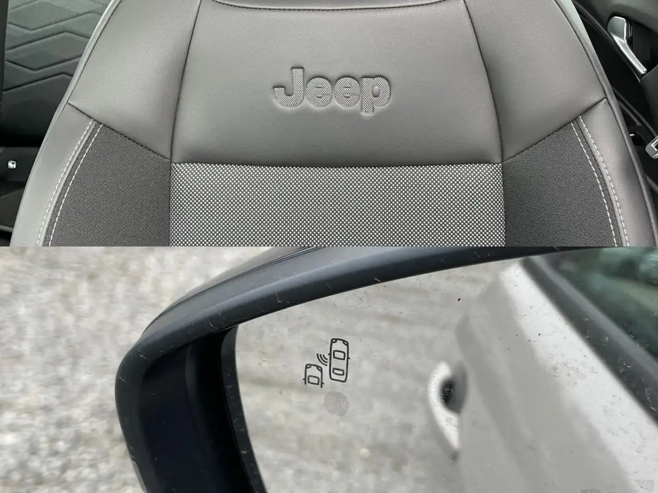 Jeep Avenger 1.2 GSE T3 Altitude *LED*ACC*SHZ*CARPLAY* 6