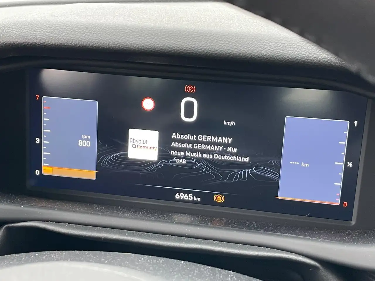 Jeep Avenger 1.2 GSE T3 Altitude *LED*ACC*SHZ*CARPLAY* 12