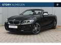 BMW 240 2 Serie Cabrio M240i High Executive Automaat / Spo Noir - thumbnail 1