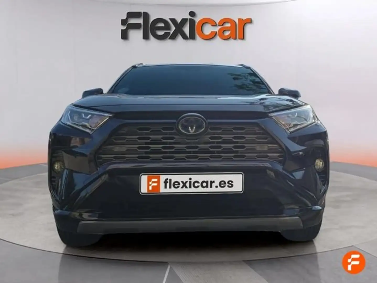 Toyota RAV 4 2.5l 220H Feel! 4WD Azul - 2