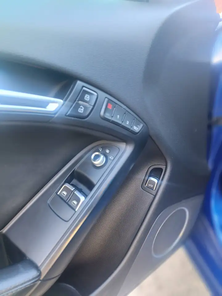 Audi RS5 снимка Audi RS5