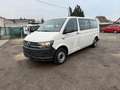 Volkswagen T6 Kombi VW Kombi LR TDI 4MOTION Weiß - thumbnail 1