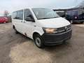 Volkswagen T6 Kombi VW Kombi LR TDI 4MOTION Weiß - thumbnail 9