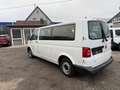 Volkswagen T6 Kombi VW Kombi LR TDI 4MOTION Weiß - thumbnail 10