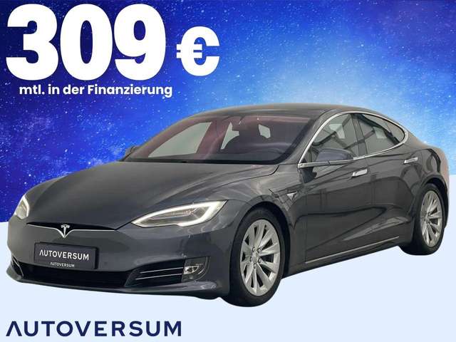 Imagine Tesla Model S Long Range *ACC*KAM*LED*PAN*