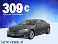 Tesla Model S Long Range *ACC*KAM*LED*PAN* Grau - thumbnail 1