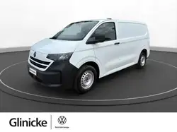 Volkswagen T7 Transporter Kasten 2,0l TDI 81 kW 6 Gang KR