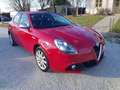 Alfa Romeo Giulietta Giulietta 1.6 jtdm Super 120cv tct Rosso - thumbnail 1