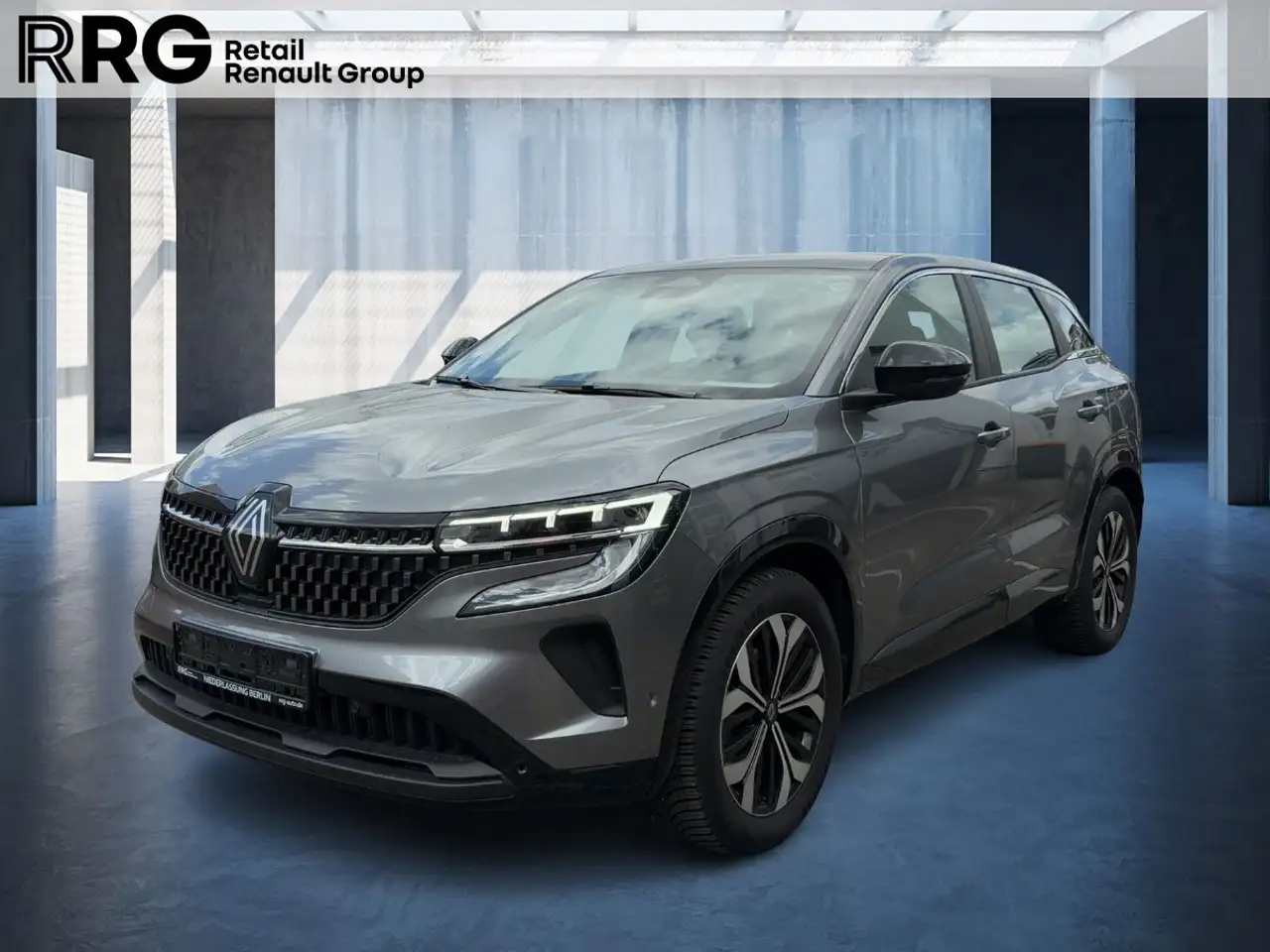 Renault Austral