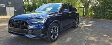 Q7 45 TDi Quattro Tiptronic (EU6.2)