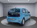 Volkswagen up! Klimaautomatik Bluetooth Telefon DAB 4 T. Blau - thumbnail 4