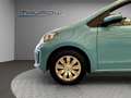 Volkswagen up! Klimaautomatik Bluetooth Telefon DAB 4 T. Blau - thumbnail 14