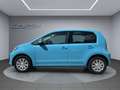 Volkswagen up! Klimaautomatik Bluetooth Telefon DAB 4 T. Blau - thumbnail 2