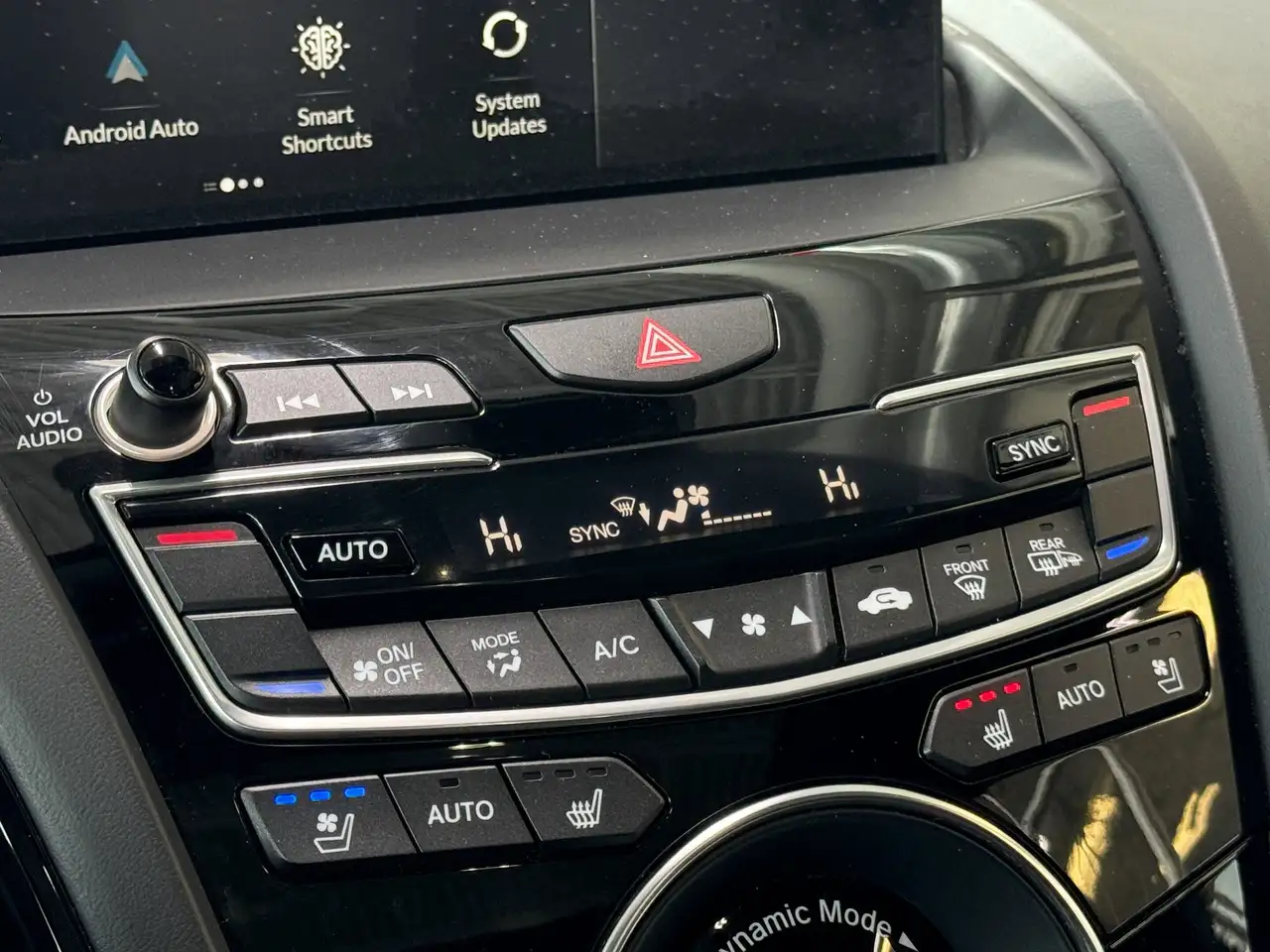 Acura RDX снимка Acura RDX