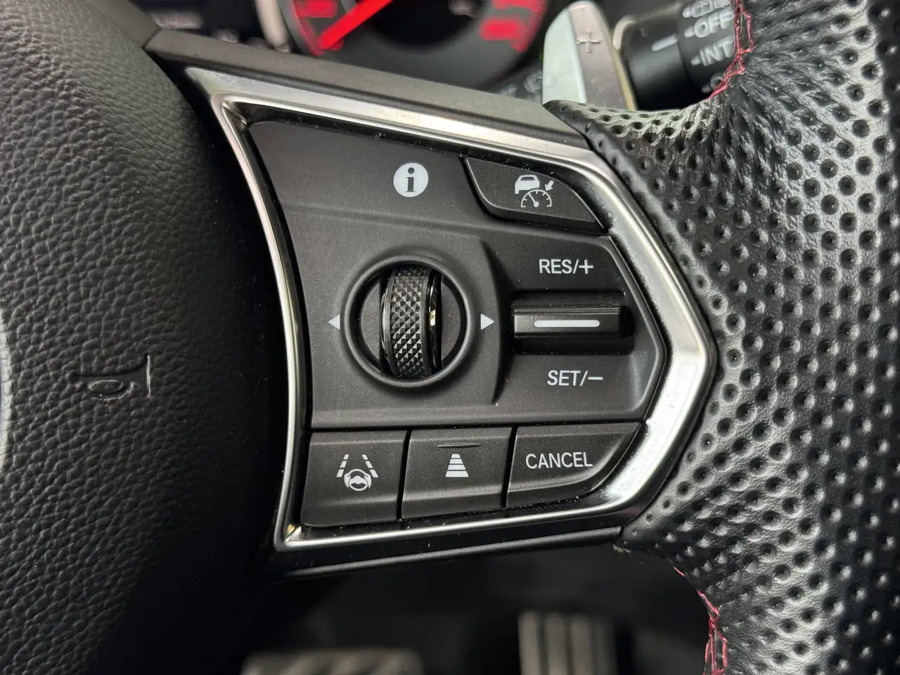 Acura RDX снимка Acura RDX