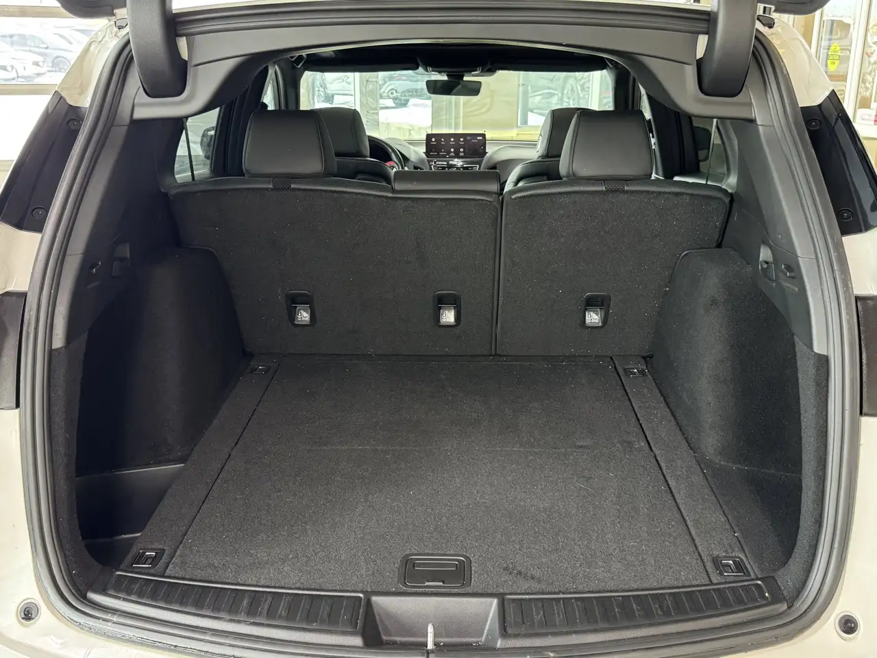 Acura RDX снимка Acura RDX