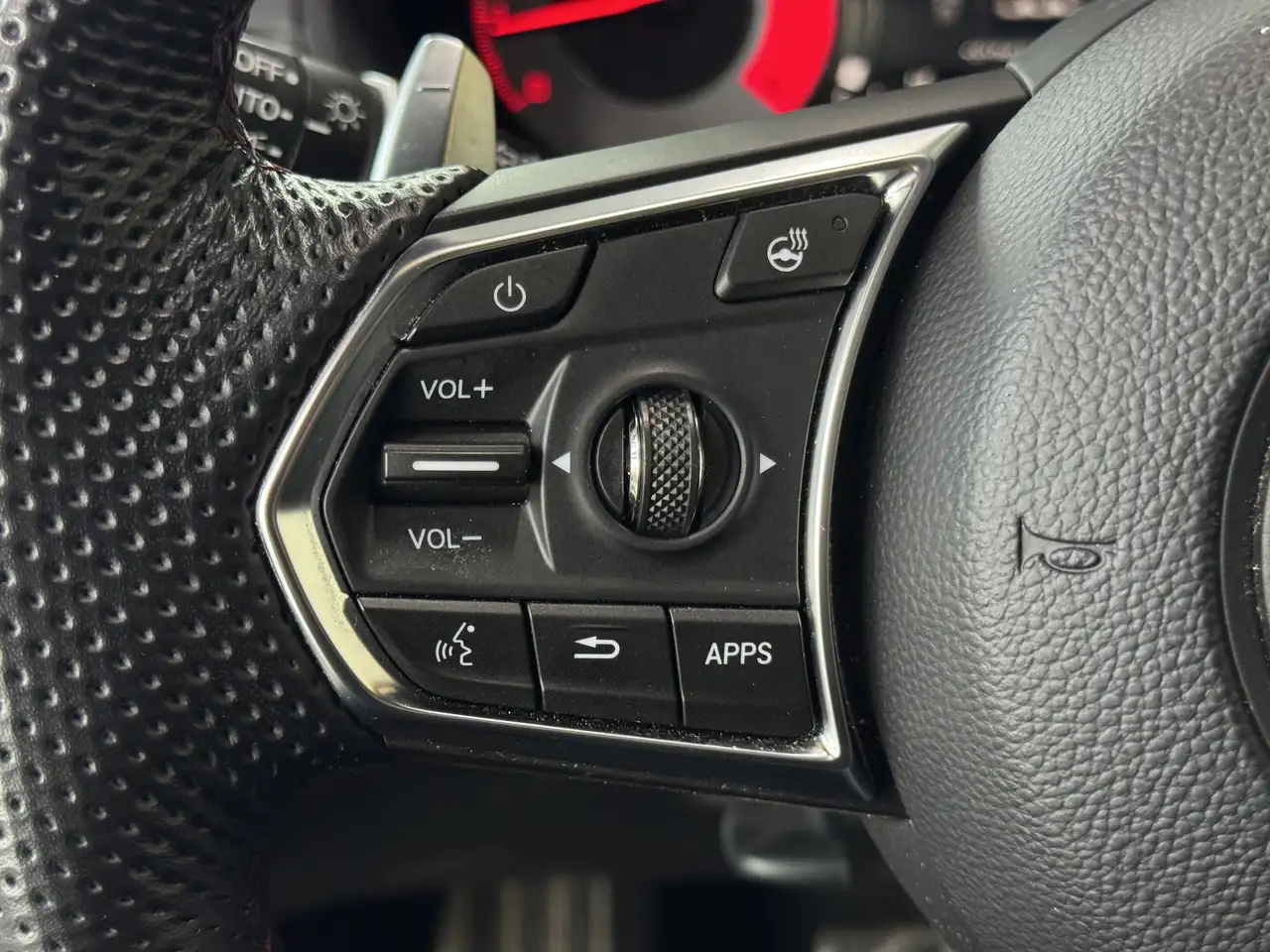 Acura RDX снимка Acura RDX