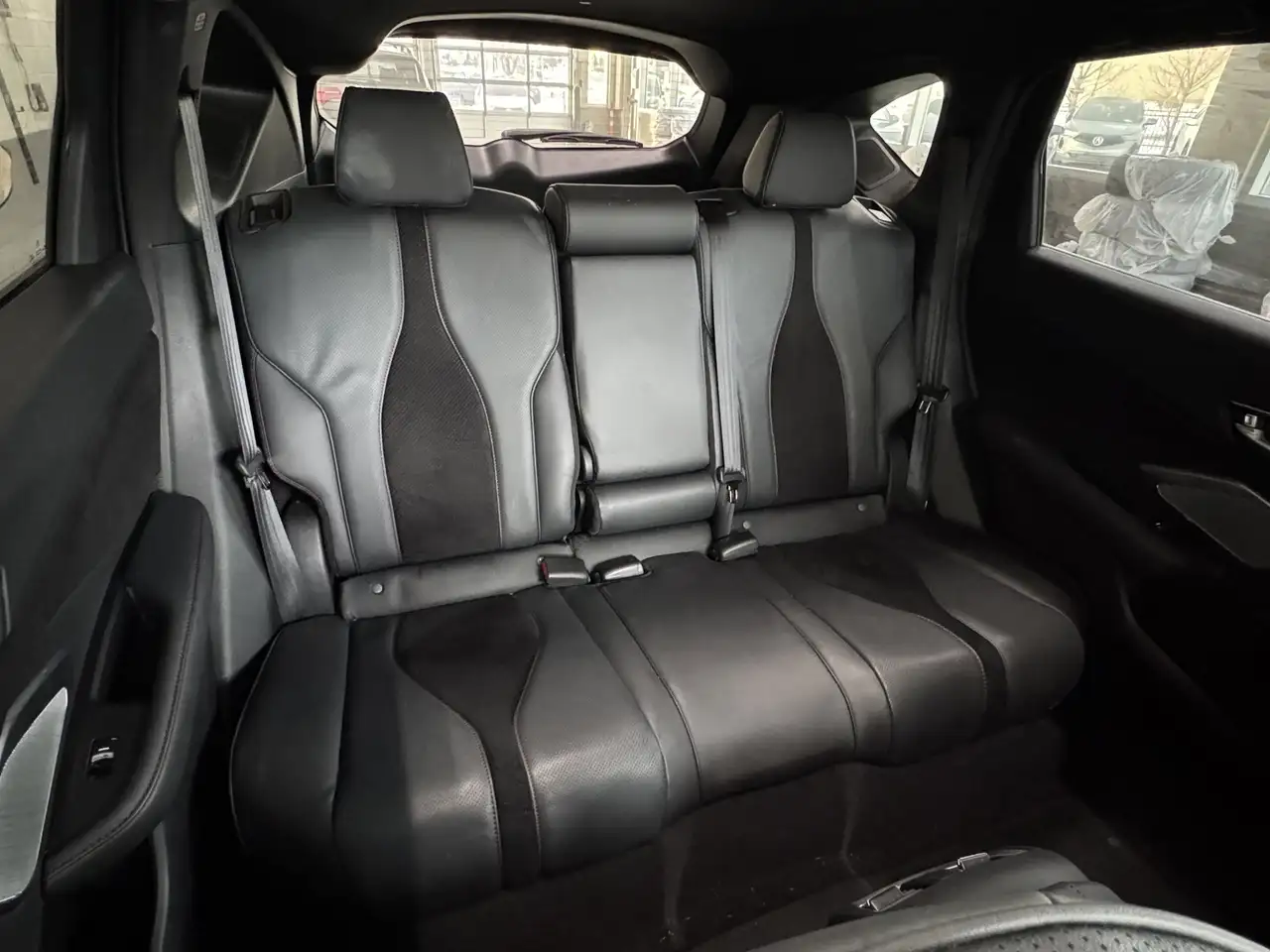 Acura RDX снимка Acura RDX