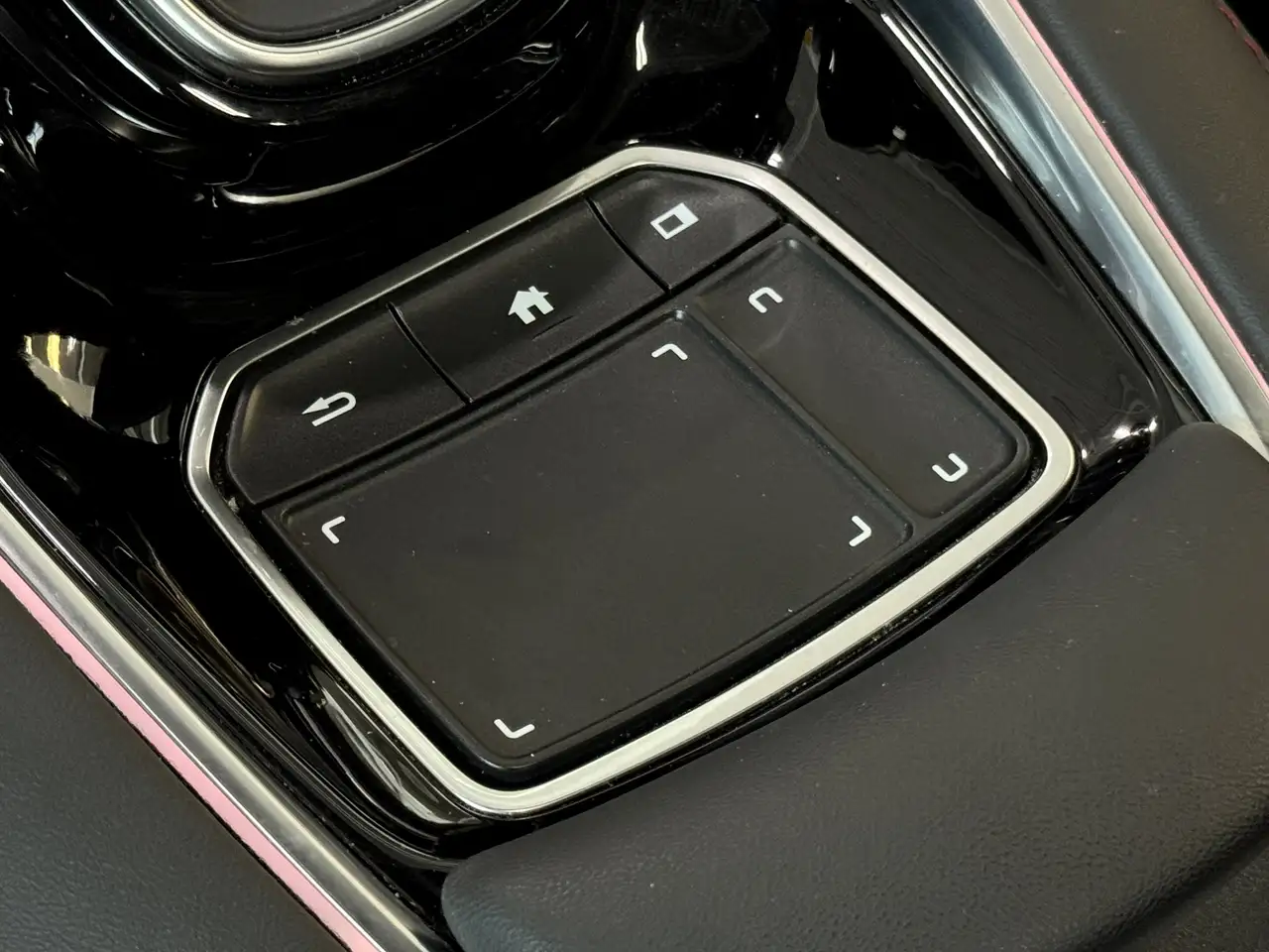 Acura RDX снимка Acura RDX