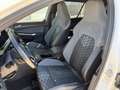 Volkswagen Golf Variant R-Line TDI DSG Weiß - thumbnail 8