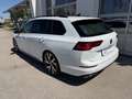 Volkswagen Golf Variant R-Line TDI DSG Weiß - thumbnail 4