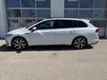 Volkswagen Golf Variant R-Line TDI DSG Weiß - thumbnail 3