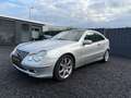 Mercedes-Benz C 200 C-Klasse Kompressor Sportcoupe Argent - thumbnail 1