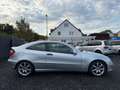 Mercedes-Benz C 200 C-Klasse Kompressor Sportcoupe Argent - thumbnail 4