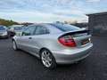 Mercedes-Benz C 200 C-Klasse Kompressor Sportcoupe Argent - thumbnail 24